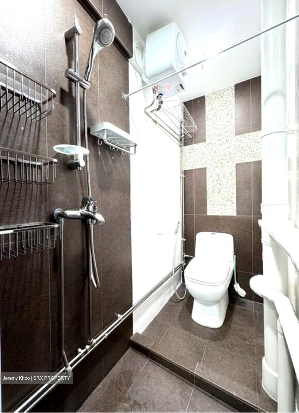 Blk 93 Commonwealth 16 (Queenstown), HDB 3 Rooms #493710211